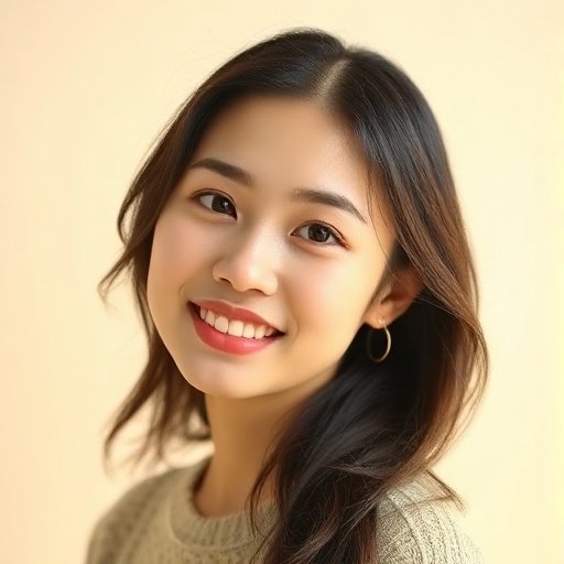 小城姑娘
